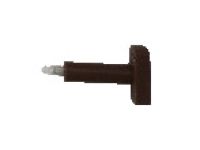 Honda 35511-SM4-000 Bulb (T3) (Tec)