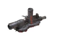 Honda 19315-RMX-000 Cover, Water Outlet Honda 19315-RMX-000 Cover, Water Outlet