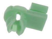 Honda 72116-S04-003 Holder, Rod (Sky Blue) Honda 72116-S04-003 Holder, Rod (Sky Blue)