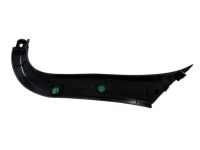 Honda 84485-3A0-A01ZA GARNISH, L- *NH900L* Honda 84485-3A0-A01ZA GARNISH, L- *NH900L*