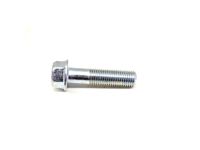 Honda 95701-10030-00 Bolt, Flange (10X30)