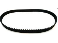Honda 14400-P2F-A01 Belt, Timing (104Ru24 Gb-333) Honda 14400-P2F-A01 Belt, Timing (104Ru24 Gb-333)