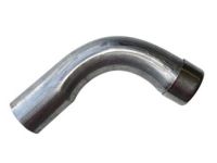 Honda 17651-S10-L01 Tube, Filler Neck