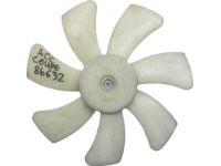 Honda 38611-R40-A01 Fan, Cooling Honda 38611-R40-A01 Fan, Cooling