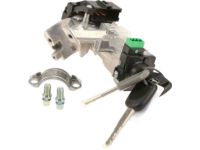 Honda 06351-SDA-A30 LOCK ASSY., STEERING Honda 06351-SDA-A30 LOCK ASSY., STEERING