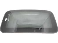 Honda 70200-TE0-A02 Glass Assembly, Roof Honda 70200-TE0-A02 Glass Assembly, Roof