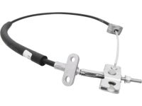 Honda 47210-TZ5-A02 Wire A, Parking Brake