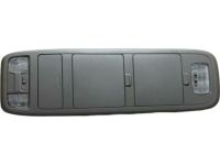 Honda 83255-SCV-A04ZC Console, Roof *NH220L* (CLEAR GRAY) Honda 83255-SCV-A04ZC Console, Roof *NH220L* (CLEAR GRAY)