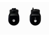 Honda 74171-TGH-A00 Bracket R, Rad Up MT Honda 74171-TGH-A00 Bracket R, Rad Up MT