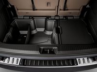 Honda 08U45-THR-100 Cargo Bin