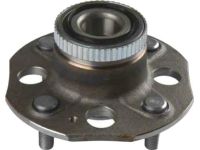 Honda 42200-SM4-J51 Bearing Assembly, Rear Hub Unit (Abs) (Ntn) Honda 42200-SM4-J51 Bearing Assembly, Rear Hub Unit (Abs) (Ntn)