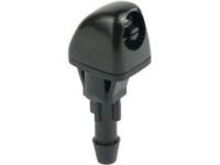 Honda 76850-TGG-E01 Nozzle Assembly, Windshield Honda 76850-TGG-E01 Nozzle Assembly, Windshield