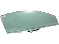 Honda 73300-T3L-A00 Glass Assy., R. FR. Door (Green)(Pgw) Honda 73300-T3L-A00 Glass Assy., R. FR. Door (Green)(Pgw)