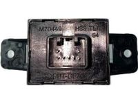 Honda 35600-TVA-A01 Switch Assembly, Passenger Side Heated Seat Honda 35600-TVA-A01 Switch Assembly, Passenger Side Heated Seat