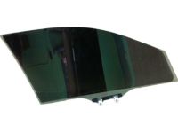 Honda 73350-SDA-A10 Glass Assy., L. FR. Door (Green) (Aptech) Honda 73350-SDA-A10 Glass Assy., L. FR. Door (Green) (Aptech)
