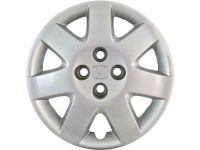 Honda 44733-S5A-A11 Trim, Wheel (15X6Jj)