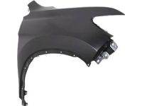 Honda 60211-T6Z-A00ZZ W-PANEL, R- FR- FENDER Honda 60211-T6Z-A00ZZ W-PANEL, R- FR- FENDER