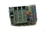 Honda 38200-TR2-A01 Box Assembly, Fuse Honda 38200-TR2-A01 Box Assembly, Fuse