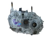 Honda 21200-RPN-000 Case, Transmission