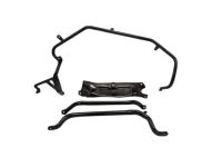 Honda 17518-TMA-H00 PIPE COMP