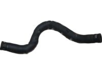Honda 19521-RLV-A00 Hose A, Water Honda 19521-RLV-A00 Hose A, Water