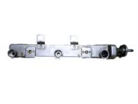 Honda Crosstour Fuel Rail - 16610-R70-A01 Pipe, Front Fuel