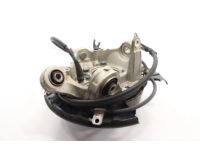 Honda 52210-TGS-A00 Knuckle Complete Right, Rear Honda 52210-TGS-A00 Knuckle Complete Right, Rear