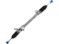 Honda 53400-T5R-A02 Gear Box Assembly, Steering Honda 53400-T5R-A02 Gear Box Assembly, Steering