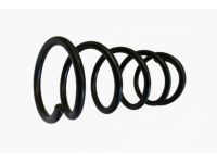 Honda 51401-S0X-A12 Spring, Front Honda 51401-S0X-A12 Spring, Front