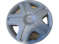 Honda 44733-SLN-A01 Trim Assembly, Wheel (14X5 1/2Jj)