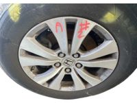 Honda 42700-TK8-A52 Wel Dsk Al 18X7J Honda 42700-TK8-A52 Wel Dsk Al 18X7J