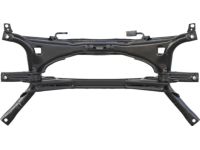 Honda 50300-TGH-A01 Sub-Frame, Rear Honda 50300-TGH-A01 Sub-Frame, Rear
