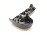 Honda 81238-THR-L41ZB COVER, R- *NH900L*