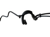 Honda 17720-TVA-A02 Pipe, Fuel Purge Honda 17720-TVA-A02 Pipe, Fuel Purge