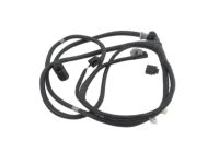 Honda 32121-THR-A11 SUB-WIRE, FR- BUMPER
