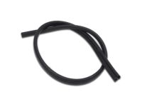 Honda 74143-TEA-T01 Rubber, RR. Hood Seal Honda 74143-TEA-T01 Rubber, RR. Hood Seal