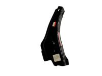 Honda 04684-T5R-A00ZZ Extension Set, L. FR. Shock Absorber Honda 04684-T5R-A00ZZ Extension Set, L. FR. Shock Absorber