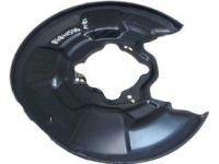 Honda 43254-TLA-A01 Splash Guard, Left Rear Honda 43254-TLA-A01 Splash Guard, Left Rear