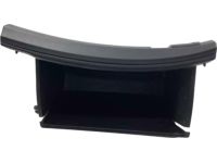 Honda 77500-TA0-A02ZA Box Assembly, Glove (Graphite Black)