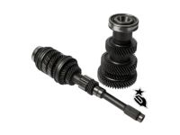 Honda 23432-PZF-305 Gear Set, Countershaft Second Honda 23432-PZF-305 Gear Set, Countershaft Second