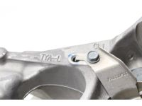 Honda 42200-TYC-A02 BEARING ASSY-, RR Honda 42200-TYC-A02 BEARING ASSY-, RR