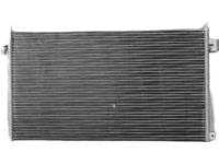 Honda 80110-SDC-A02 Condenser Honda 80110-SDC-A02 Condenser