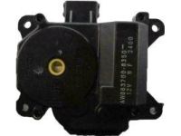 Honda 79351-S3V-A51 Motor Assembly, Air Mix