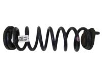 Honda 52441-TLA-A52 Spring, Rear Honda 52441-TLA-A52 Spring, Rear