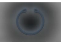 Honda 43238-SF1-003 Ring, Retaining