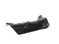 Honda 17519-TLA-A00 Protector, Fuel Tank Honda 17519-TLA-A00 Protector, Fuel Tank