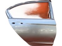 Honda 67510-T2F-A00ZZ Panel Comp,R RR D Honda 67510-T2F-A00ZZ Panel Comp,R RR D