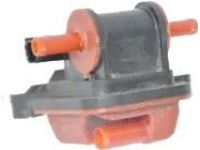 Honda 36162-5AY-H01 Valve Assembly, Purge Control Solenoid
