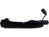 Honda 72181-TBA-A81 Handle Complete Driver Side (Smar) Honda 72181-TBA-A81 Handle Complete Driver Side (Smar)