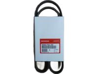 Honda 56992-P13-305 Belt, Power Steering Pump Honda 56992-P13-305 Belt, Power Steering Pump